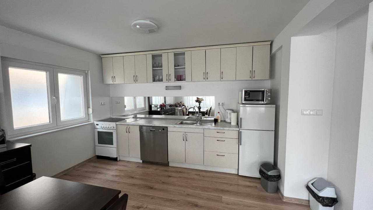 Ilidza Luxury Apartment 사라예보 외부 사진