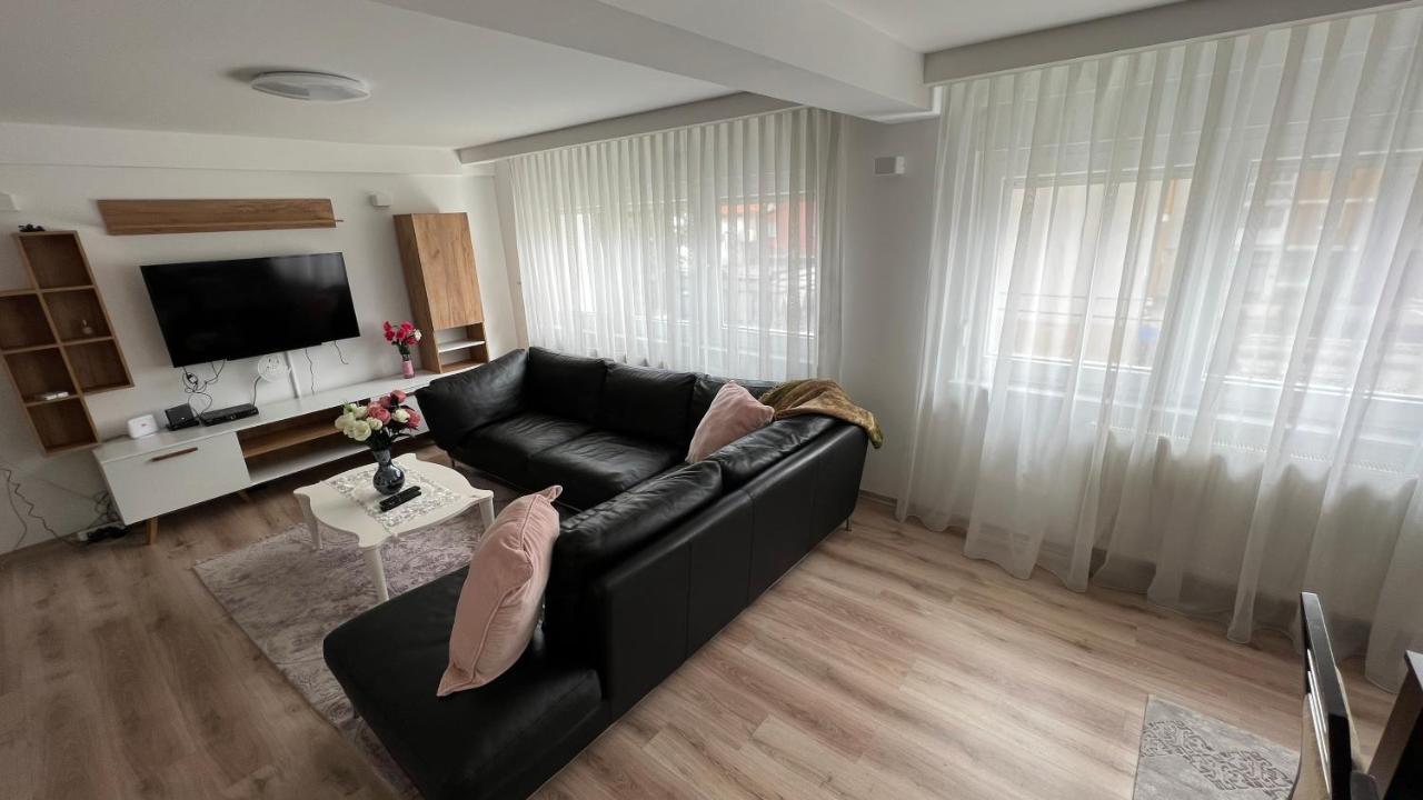 Ilidza Luxury Apartment 사라예보 외부 사진