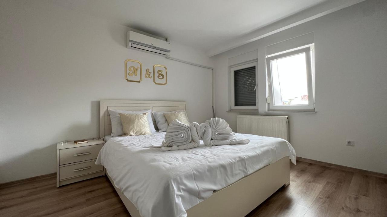 Ilidza Luxury Apartment 사라예보 외부 사진