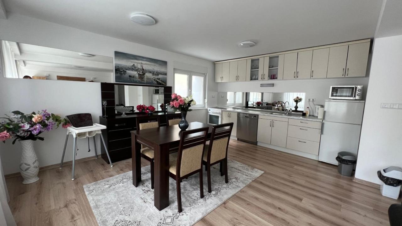 Ilidza Luxury Apartment 사라예보 외부 사진