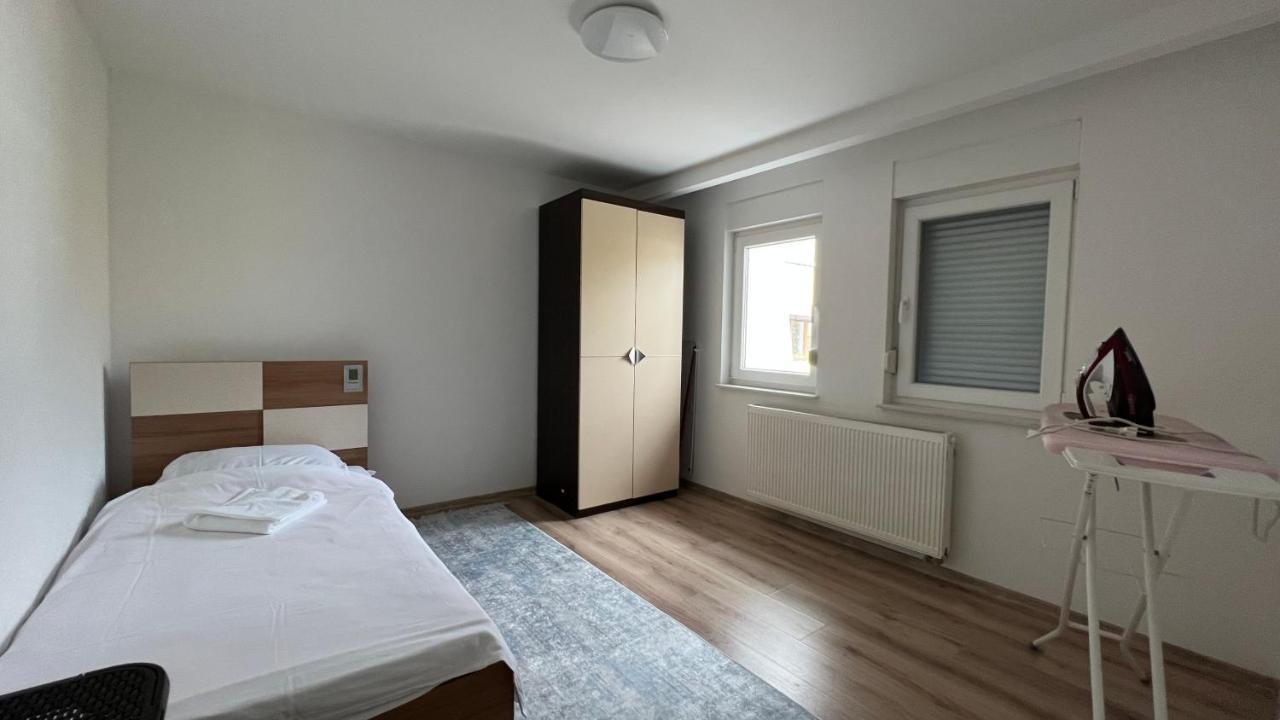 Ilidza Luxury Apartment 사라예보 외부 사진