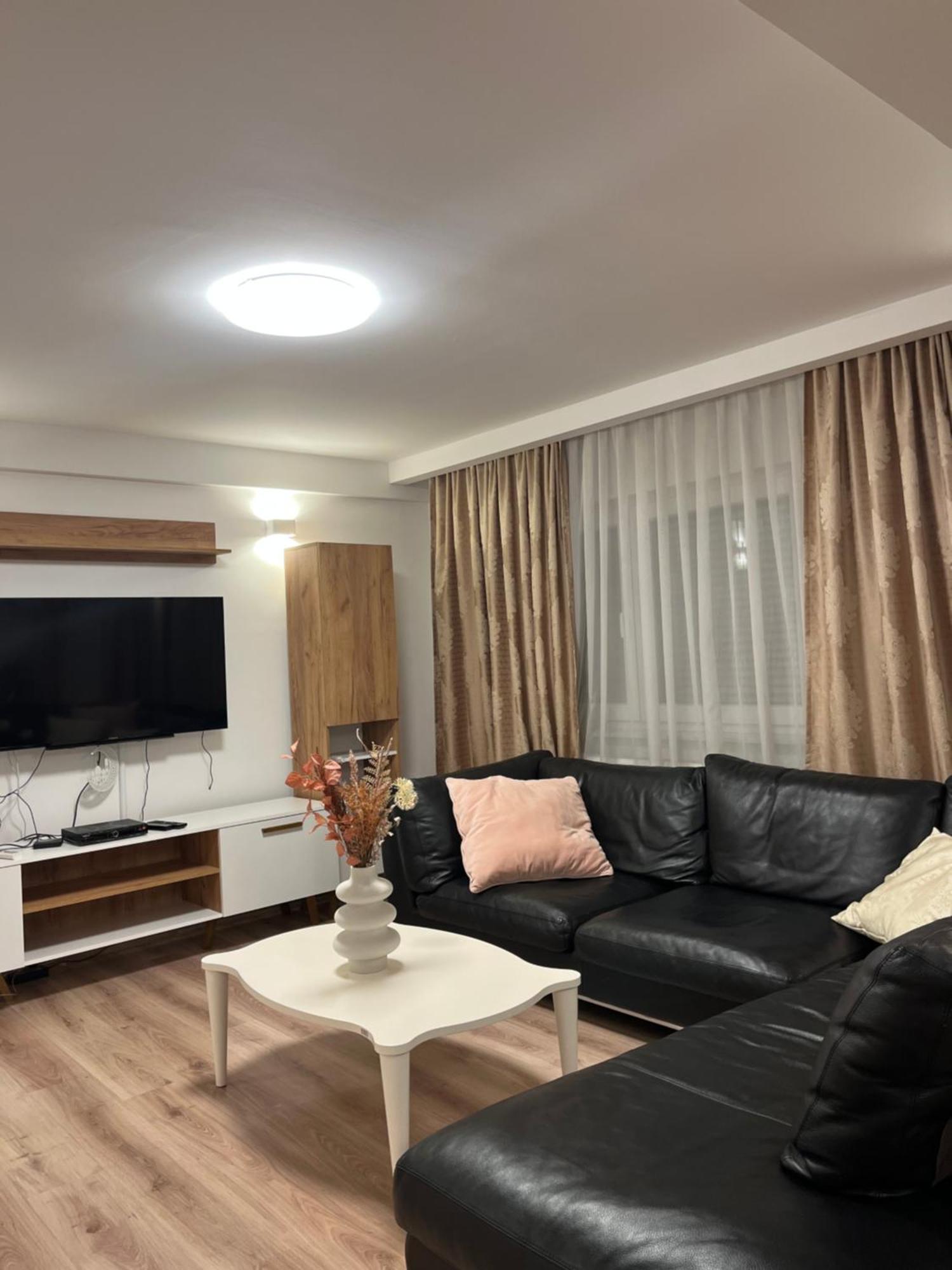 Ilidza Luxury Apartment 사라예보 외부 사진