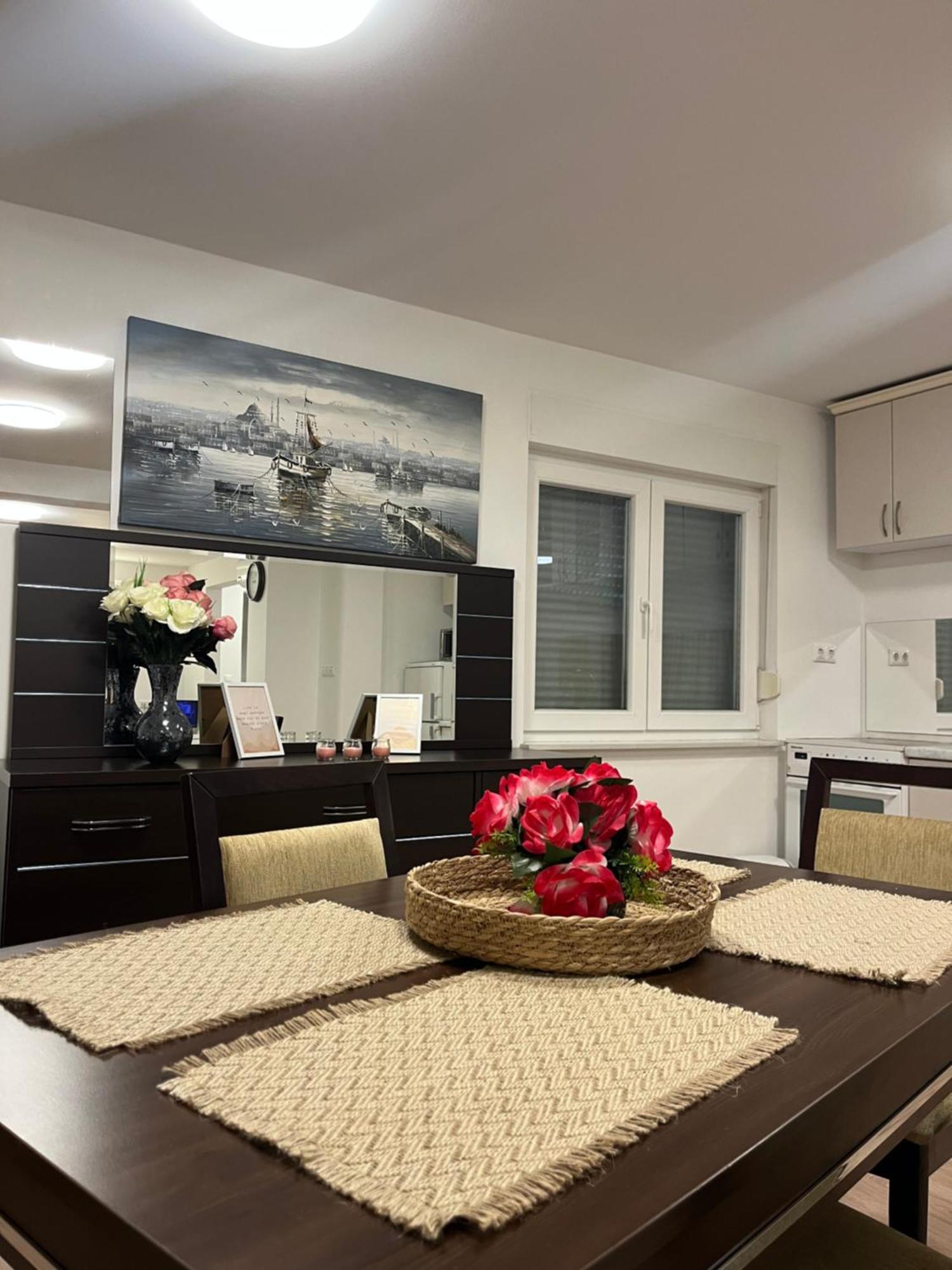 Ilidza Luxury Apartment 사라예보 외부 사진