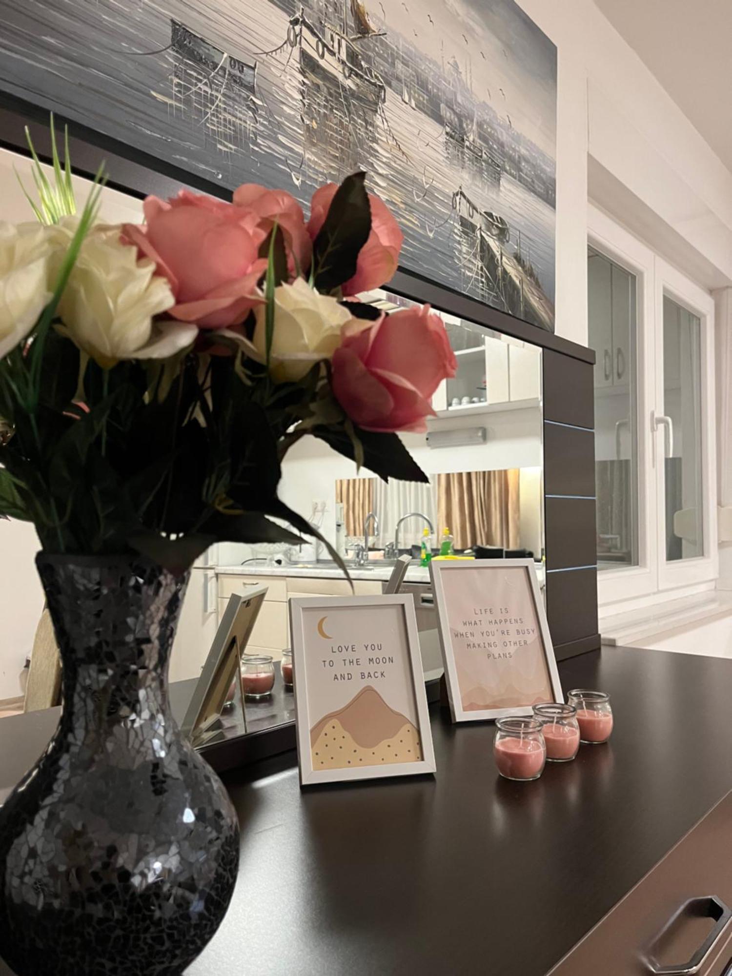 Ilidza Luxury Apartment 사라예보 외부 사진